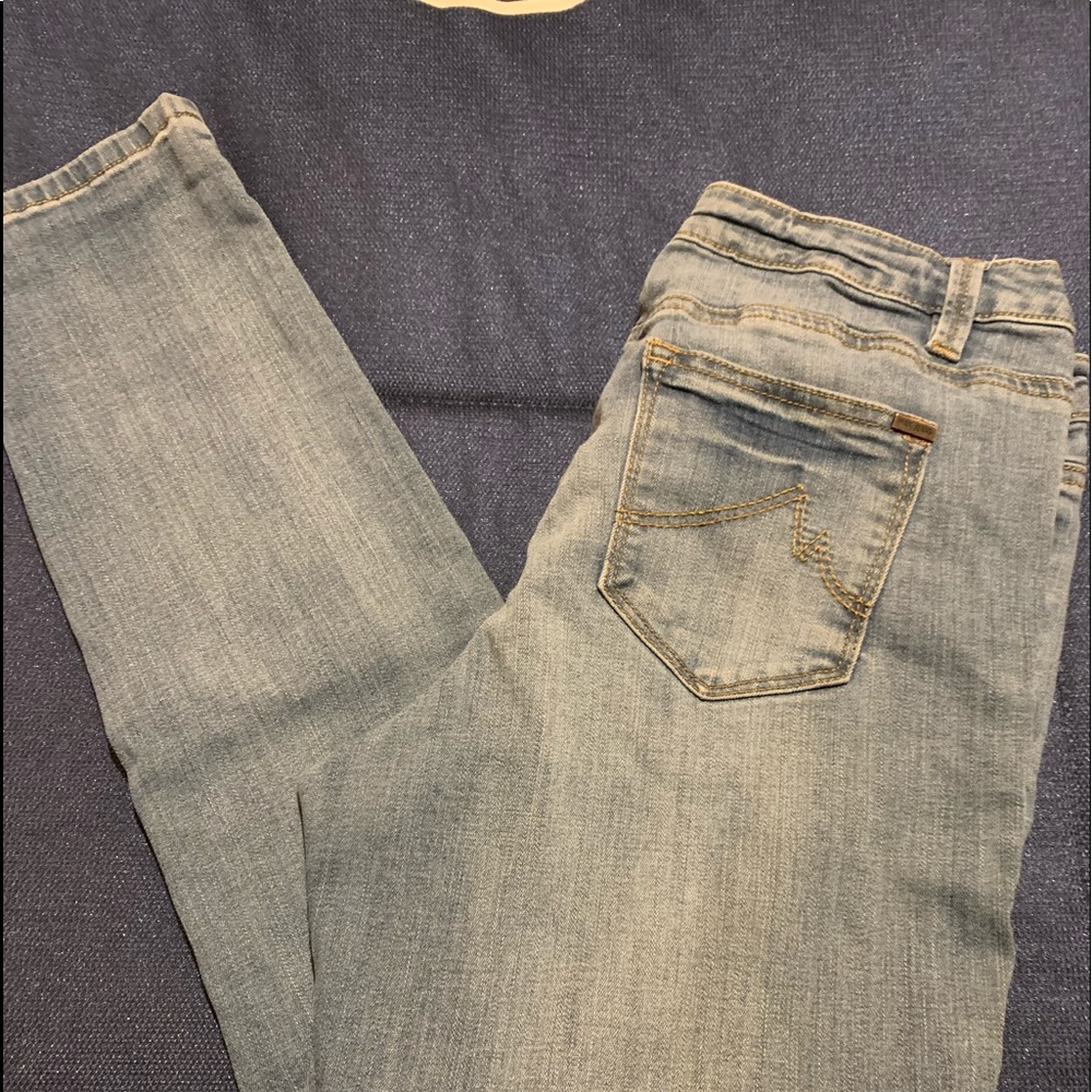 Max Jeans Skinny